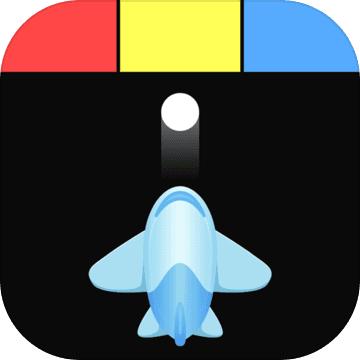 方块射击无限金币版