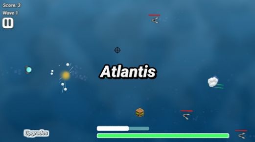 空战竞技飞机 v22