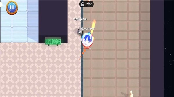 太空人奇妙冒险  v1.0