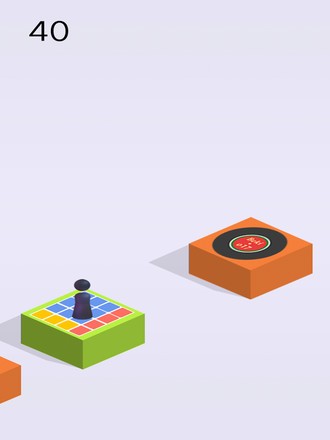 我来跳一跳红包版  v1.2.0