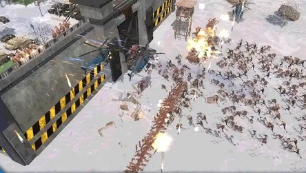 决战地平线  v1.0.1