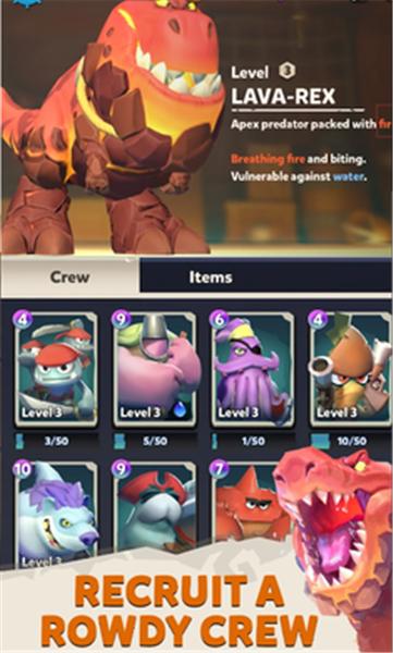 航海冲刺国际测试服  v1.6.0