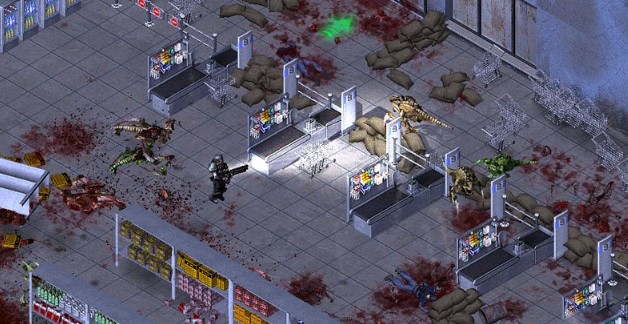 孤胆枪手3手机版