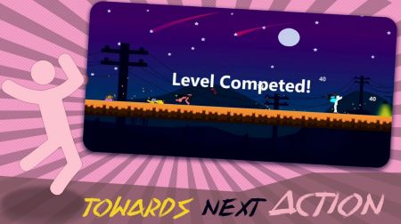 火柴人枪战对决 v3.0.5