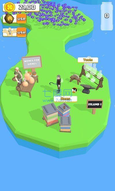 养蜂大作战 v1.11