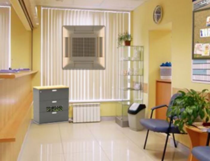 逃出神秘企业大楼 v1.0.1