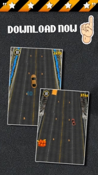 一个疯狂的出租车种族 v3.1.5