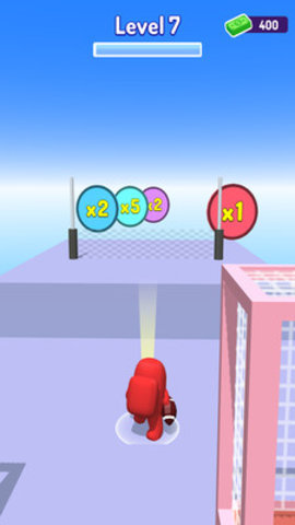 投球选手 v0.1