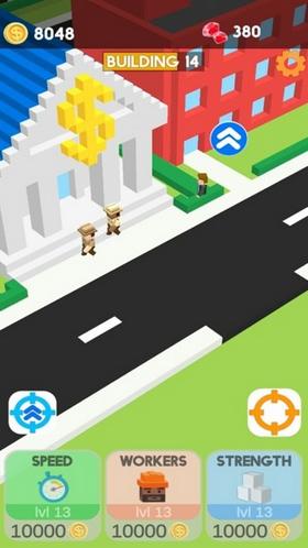 放置城市建造3D大亨  V 1.0