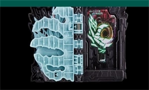 骑士龙战队  v--no-version-ve