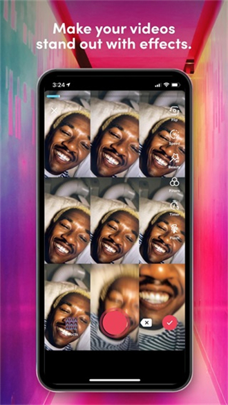 tiktok国际版  v32.5.2