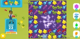 凯拉第3场比赛狂热 v1.9