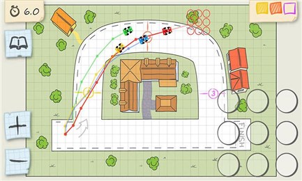速度激情赛 v1.0 安卓版