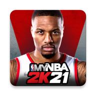 nba2k21安卓版汉化版