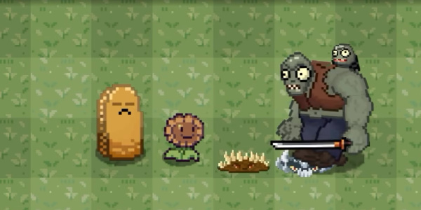 植物大战僵尸 像素版手机版 v3.0.5