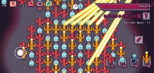 地狱占据了一切 v1.1.8