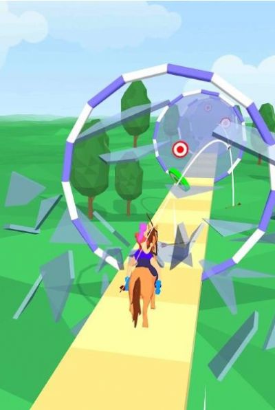 布娃娃神枪手游戏官方版  v3.4.4