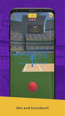 用尽冠军Run Out Champ v0.1.5