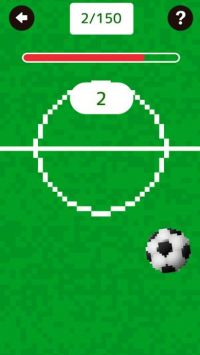 热血足球射门熱血サッカー