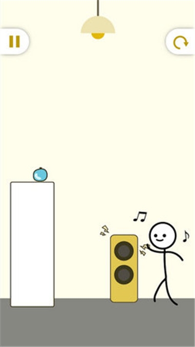 画线丢球(Hit The Ball) 