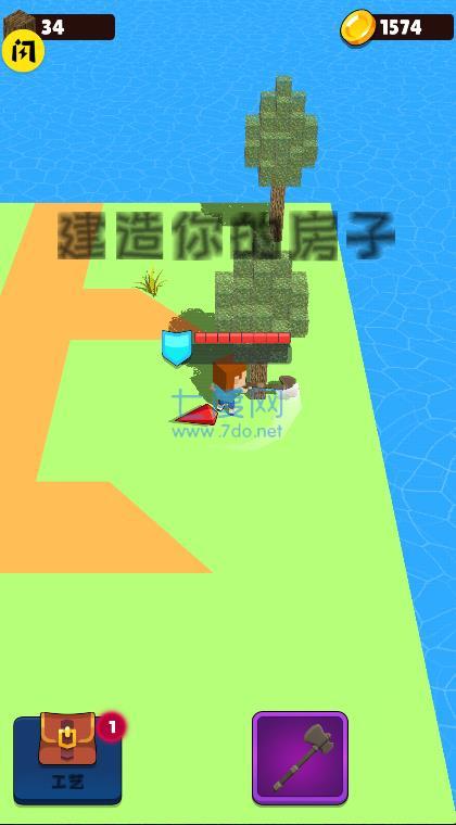 英雄工艺皇家 v0.0.19