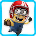 卑鄙的我:胶囊快跑(含数据包) Despicable Me: Minion Rush v1.7.2