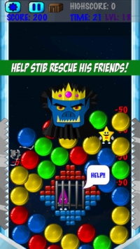 星星消除 BubbleStarz v4.0.5