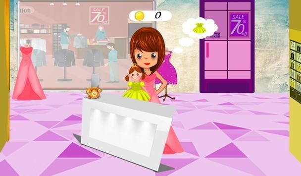 梦幻娃娃裁缝 v1.3