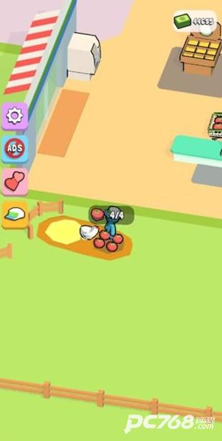 我的连锁超市无广告版