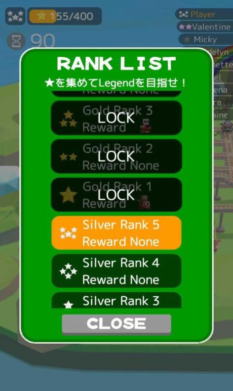 反击2021游戏官方版手机版  v3.0.4