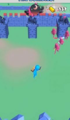 夜行部落3D游戏官方版(Night Horde 3D)  v5.4.3