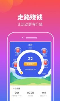 实实计步 v2.0.5