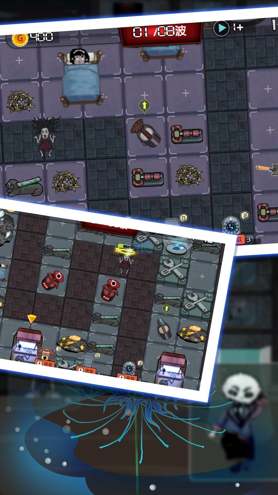 隐秘的小英雄 v1.0.2