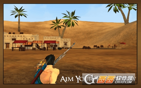 Real Archery Master Game(真正的射箭大师) 1.0 安卓版