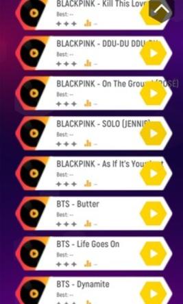 节奏瓷砖跳跃 v1.1.0