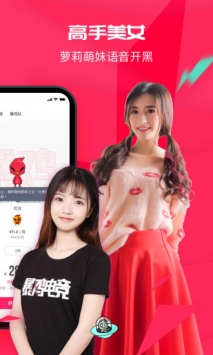 暴鸡电竞截图1