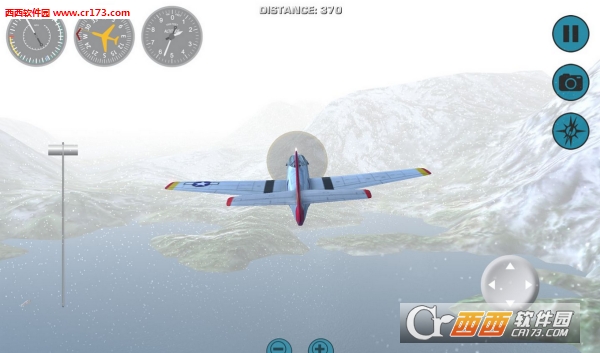 丛林飞行员解锁版 v1.0 安卓版