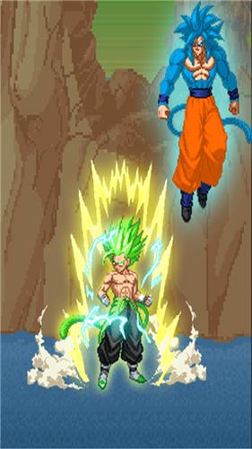 七龙珠格斗家  v1.0.1