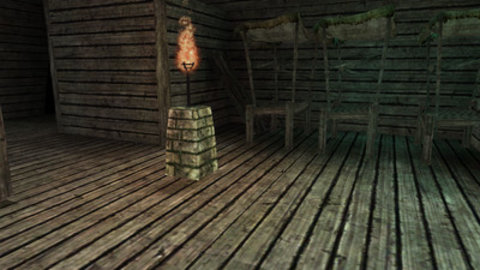 恐怖奶奶的吻 v3.2.5