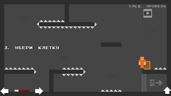 像素先生监狱记 v1.0.2