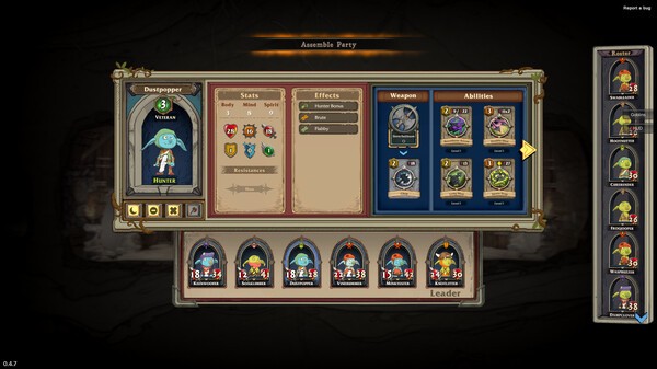 哥布林之石 需要支持安卓系统5.2以上