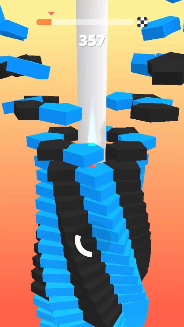 粉碎堆栈球 v1.1.2