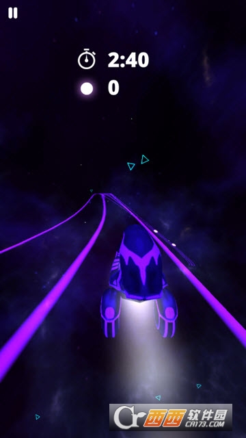 太空骑士Space Rider v0.0.14 安卓版
