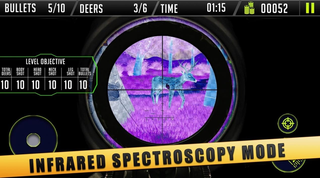 野鹿狙击手 2024-06-25 15:08