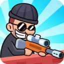 疯狂的狙击手最新版