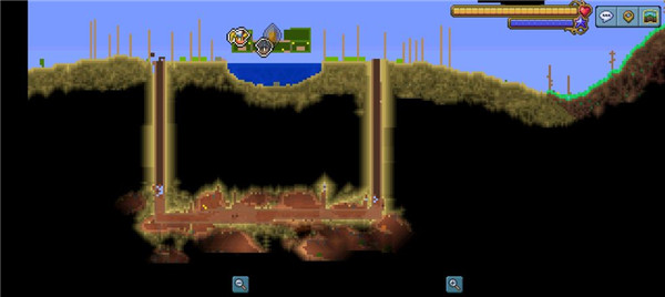 泰拉瑞亚心动版