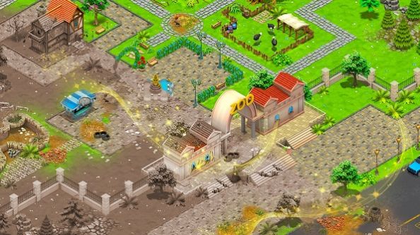 HZH家庭动物园游戏官方版  v3.5.1