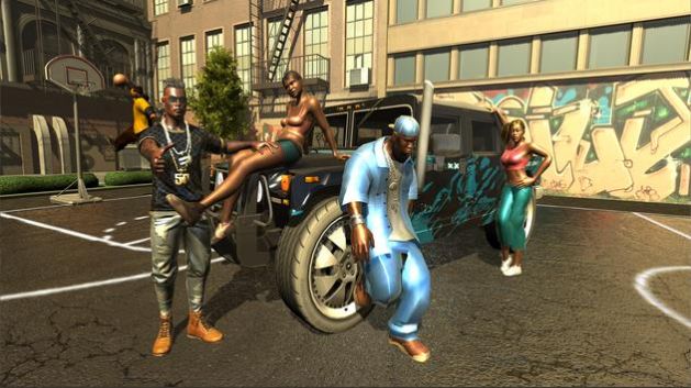 Mad City2021游戏手机版下载  v5.0.3