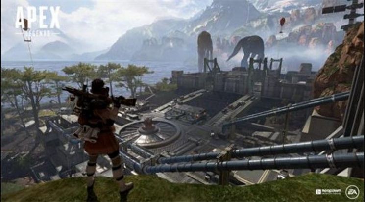 腾讯APEXM手游官方正版  v4.4.3