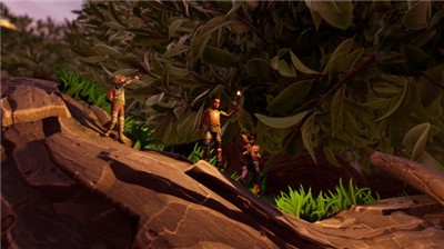 禁闭求生中文手机版  v1.0.0